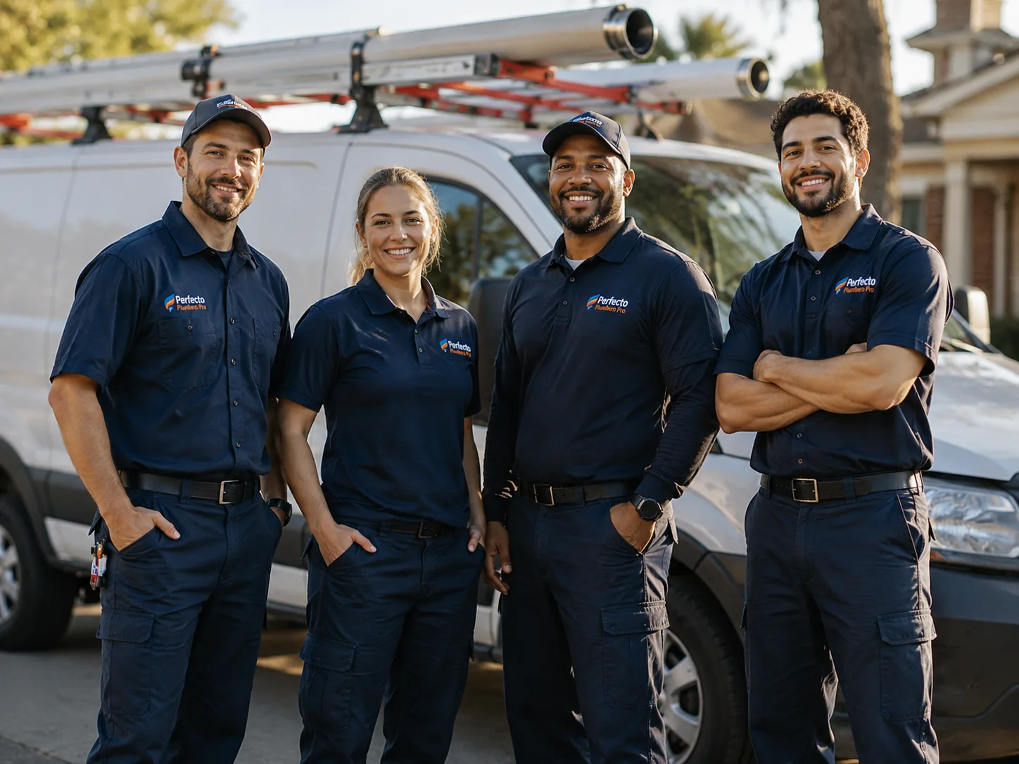 Emergency Plumber Near Me in Allred, TN near me